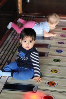 Eagles Nest Indoor Playground