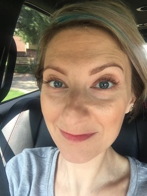 #benebrows  Brows seal the deal. Even a #tiredhag looks better w great brows.