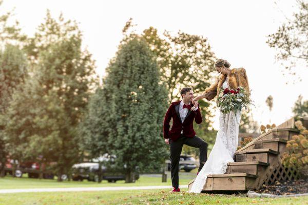 Wedding Photo