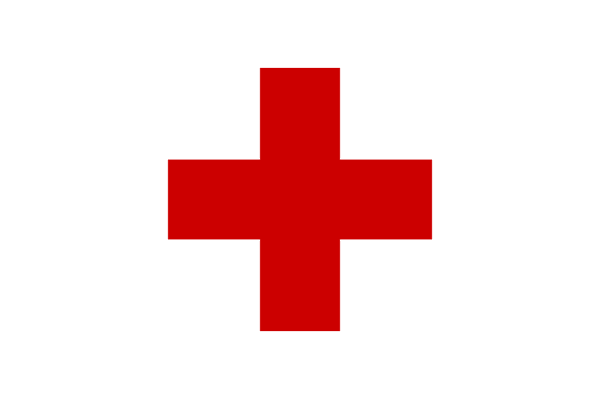 Agents are certified in Adult First Aid/CPR/AED through the American Red Cross.