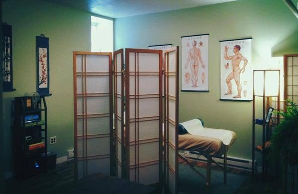 Superior Being Acupuncture & Wellness