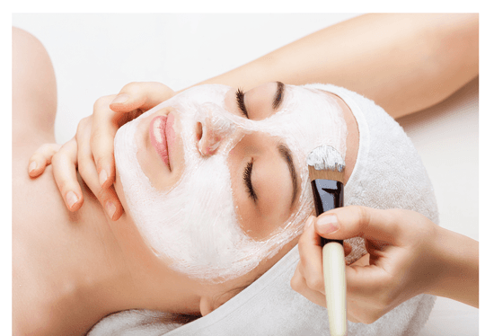 Latest and best skin care technology and treatments