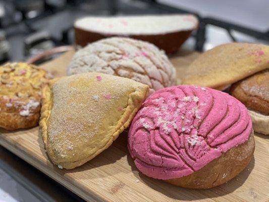 Panaderia Luna