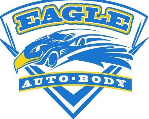 Eagle Auto Body & Paint