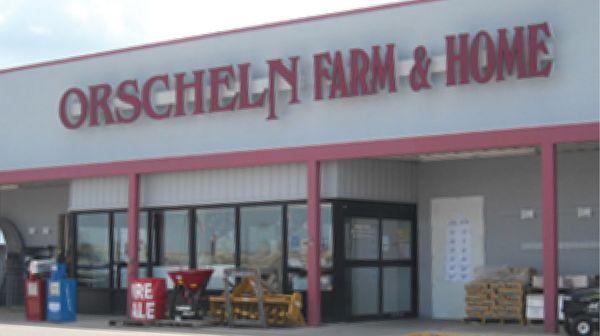 Orscheln Farm & Home