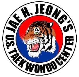 U.S Taekwondo Center logo