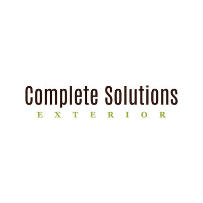 Complete Exterior Solutions Logo