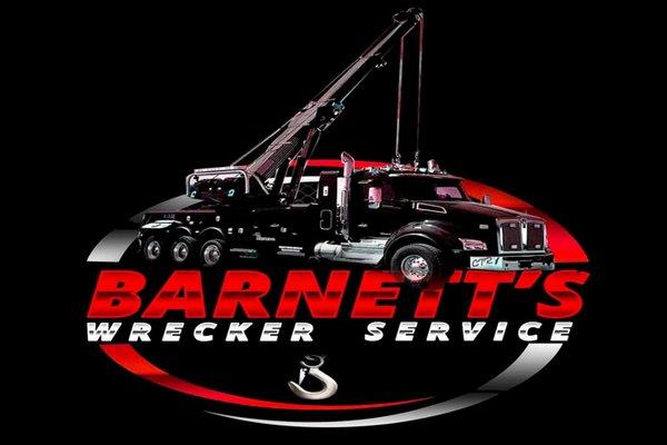 Barnett’s Wrecker Service