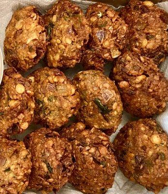 Masala Vada