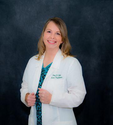 Stacy Cales, MSN, APRN, FNP-BC