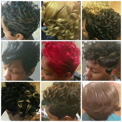 Hope Hair Solutions