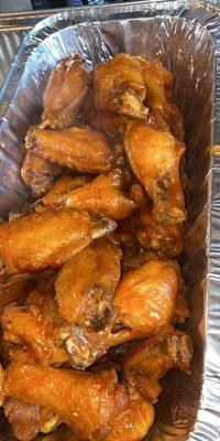 Buffalo Wings