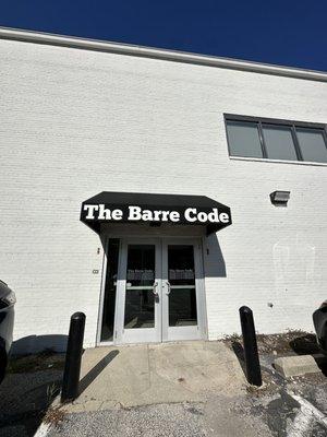 The Barre Code Indianapolis - Downtown