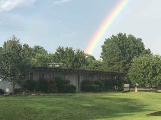 Calvary Chapel of Norman