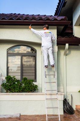 Gonzalez Painting & Waterproofing, Inc.