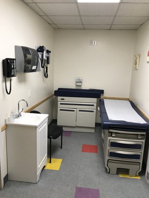 Exam Room 3