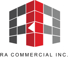 RA Commercial Inc