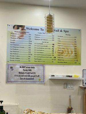 Fei Fei Nail & Spa