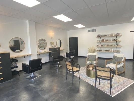 Tress Hair Boutique