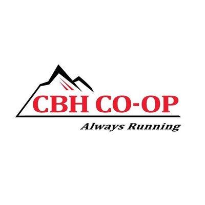 CBH CO-OP