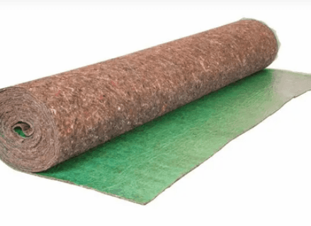 Felt Cushion Underlayment