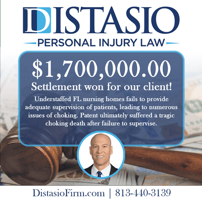 Distasio Law Firm