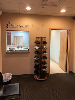 Little Egg Harbor Podiatry Center of New Jersey