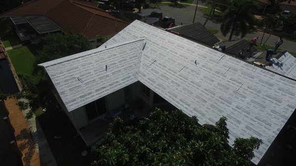 Kairos Roofing LLC