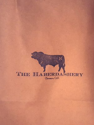 The Haberdashery