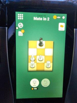 Pocket Chess App