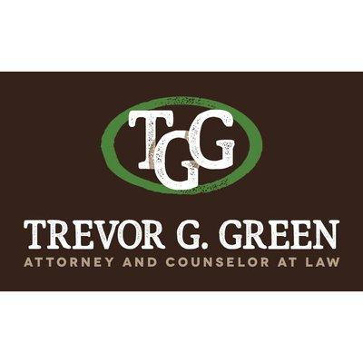 Trevor G Green PLLC.