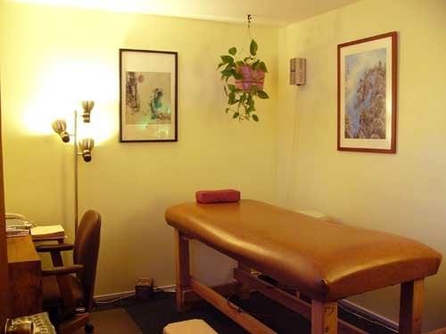 Traditional Acupuncture Health Center