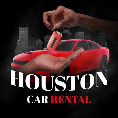 Houston Car Rental