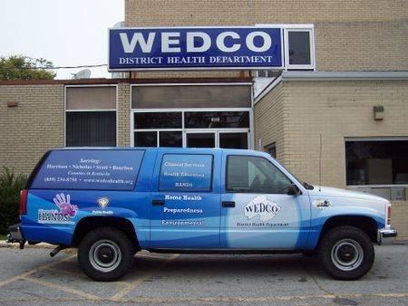 WEDCO District Health Department & Home Health Agency