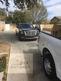 Complete Comes To Your Home For Windshield Replacement