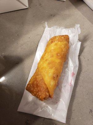 Egg Roll