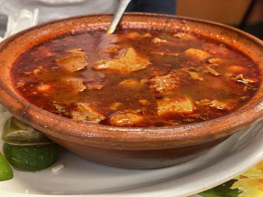 Menudo