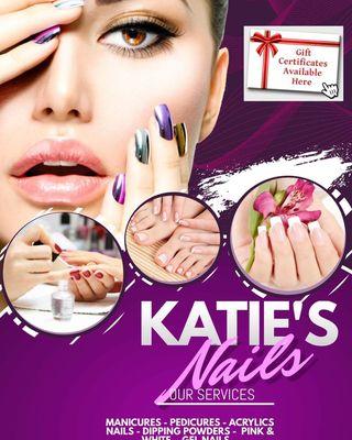 Katie Nails