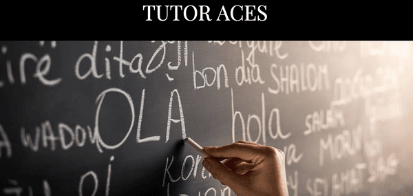 Tutor Aces