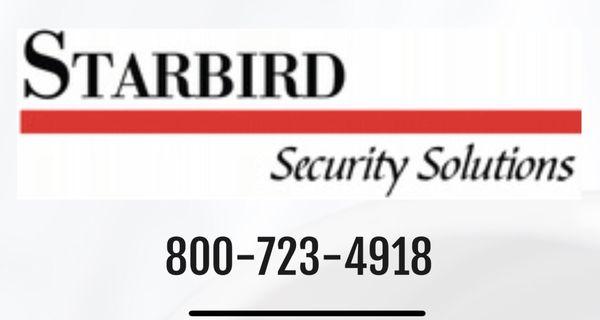 Starbird Security Solutions