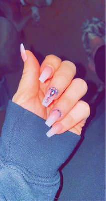 Nails