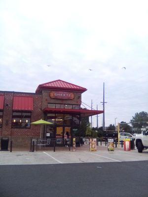 Sheetz