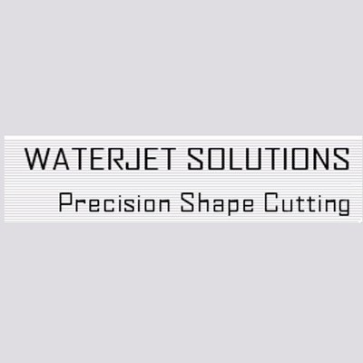 Water Jet Cutting Service