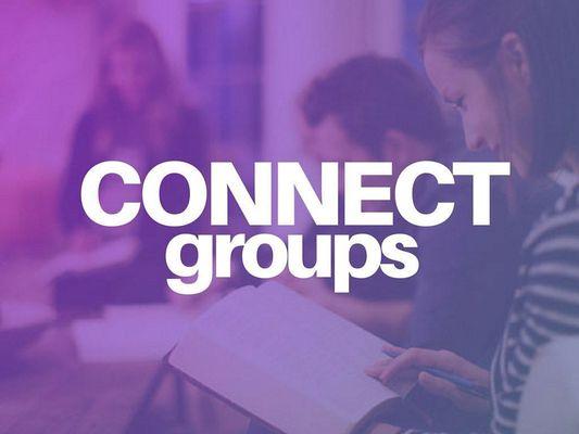 CONNECT Groups meet throughout the city and shoreline.  From East Lyme to the Valley.