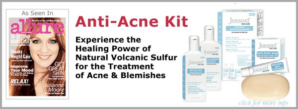 Joesoef Skin Care Allure Best in Beauty Acne Treatment