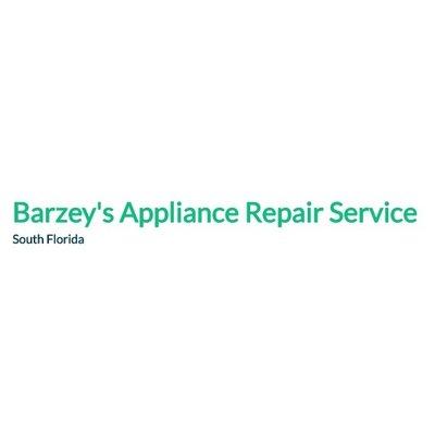 Barzey's Appliance Repair