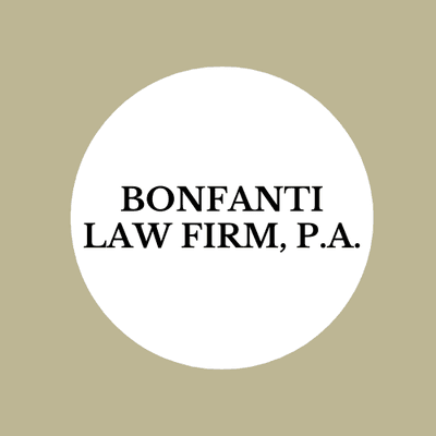 Bonfanti Law Firm