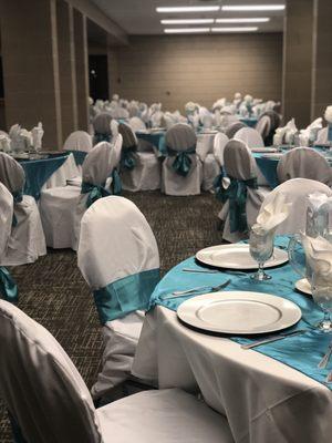 Winter formal in are west wing lounge 2019 come book your next event .