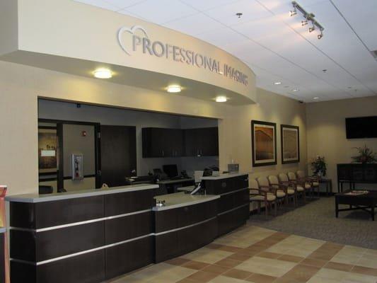 Professional Imaging Centers