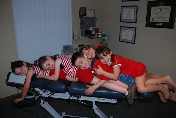 Little Silver Family Chiropractic